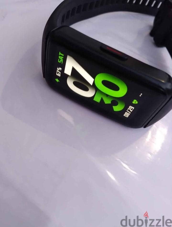 Honor Band 6 2