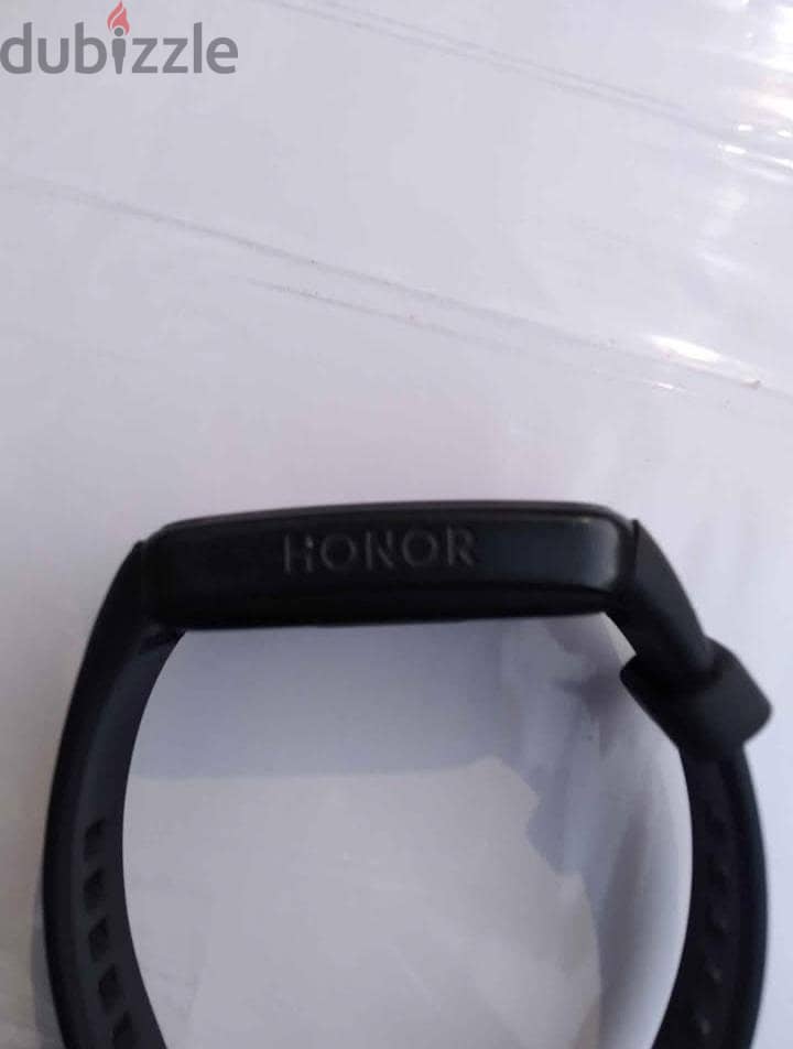 Honor Band 6 4