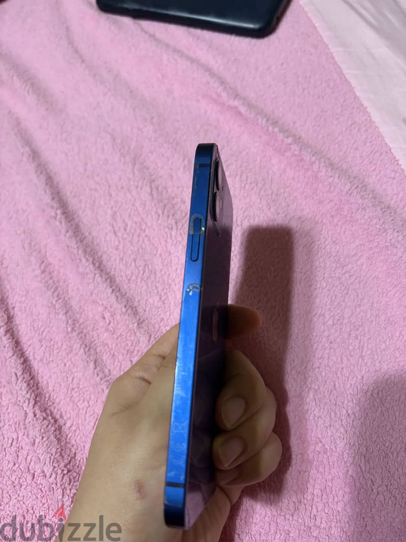 آبل - آيفون 12 2