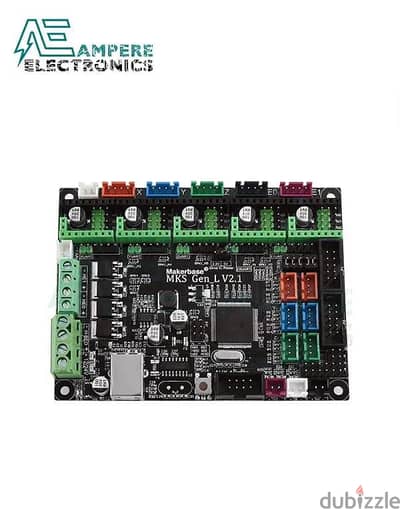 mks gen l v2.1