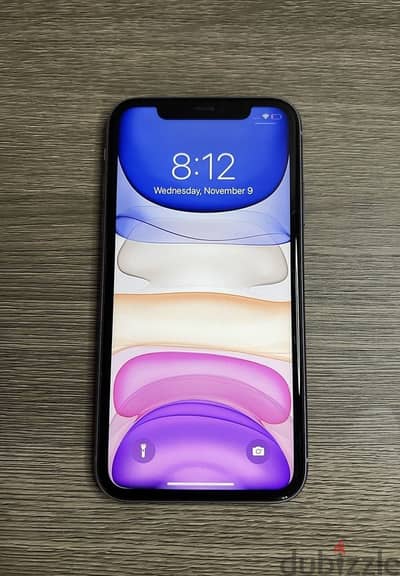 Apple - iPhone 11