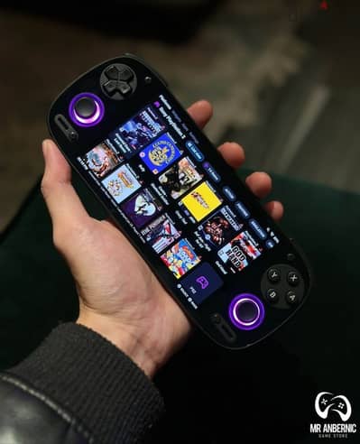 RETROID POCKET 5