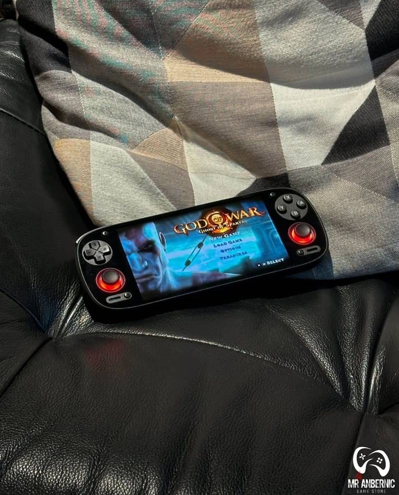 RETROID POCKET 5 2