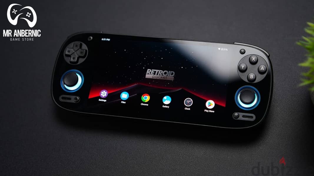 RETROID POCKET 5 3