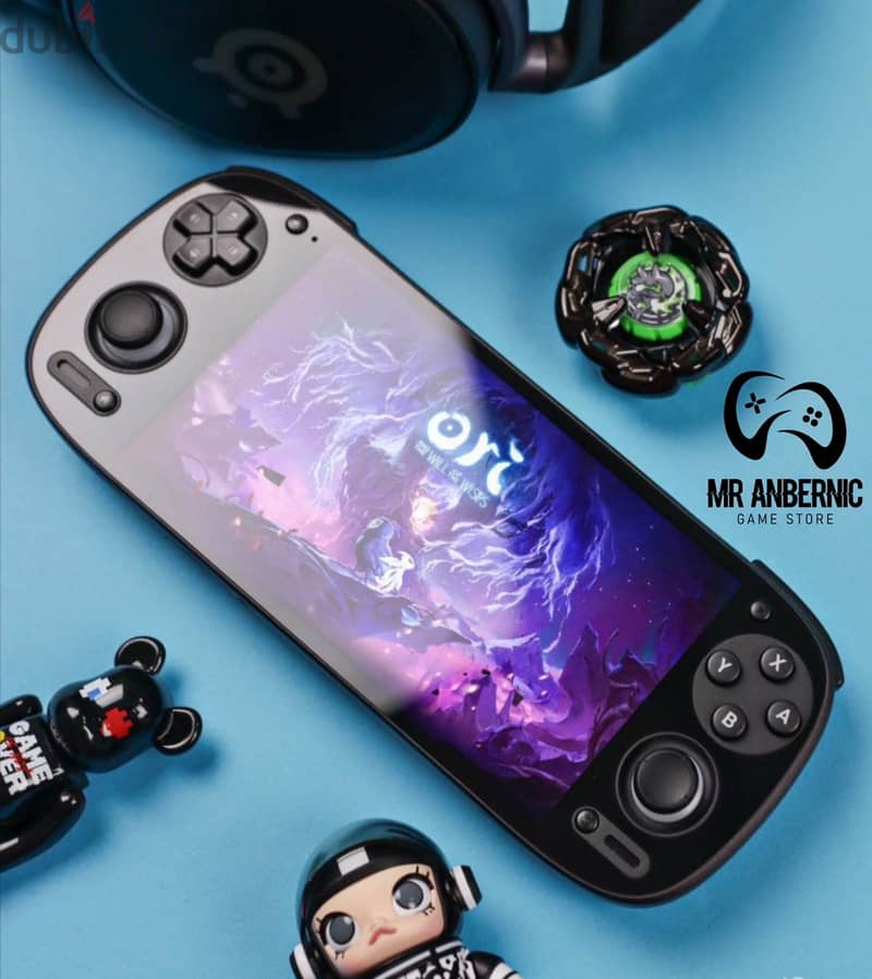 RETROID POCKET 5 4
