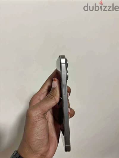 آبل - آيفون 15 برو ماكس