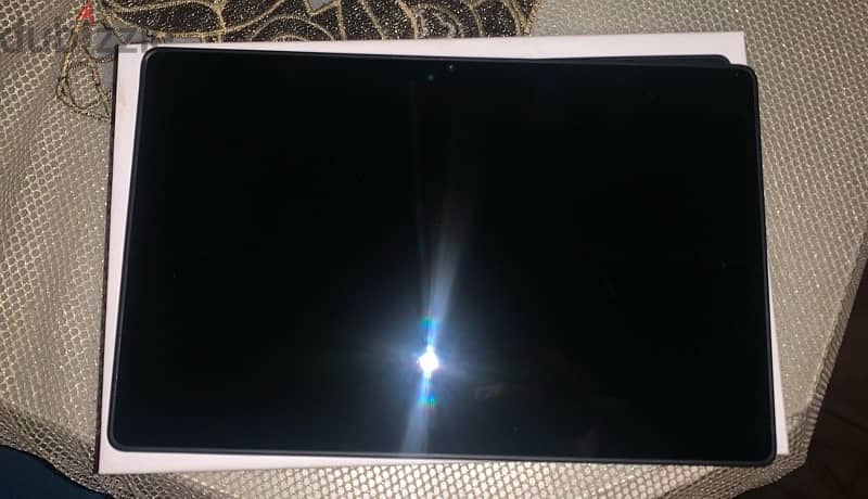 Samsung Galaxy Tab A7 32GB 1