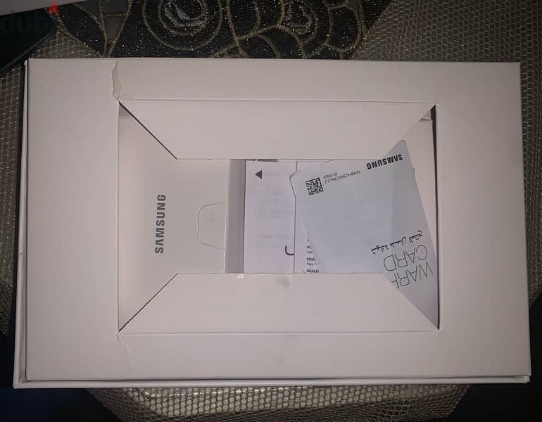 Samsung Galaxy Tab A7 32GB 4