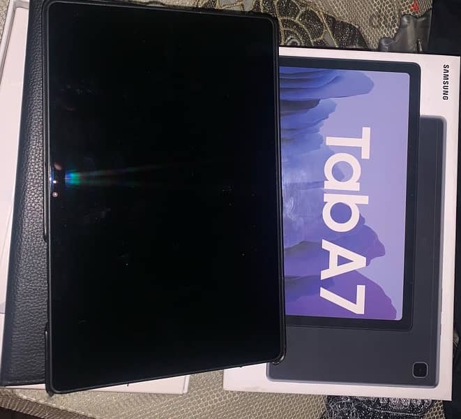 Samsung Galaxy Tab A7 32GB 6