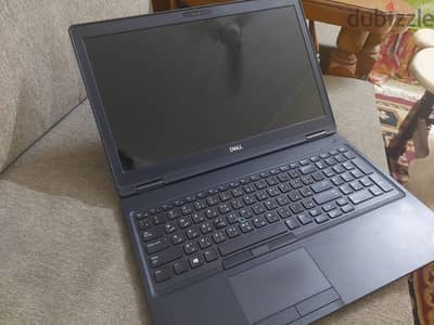 Dell precision 3530