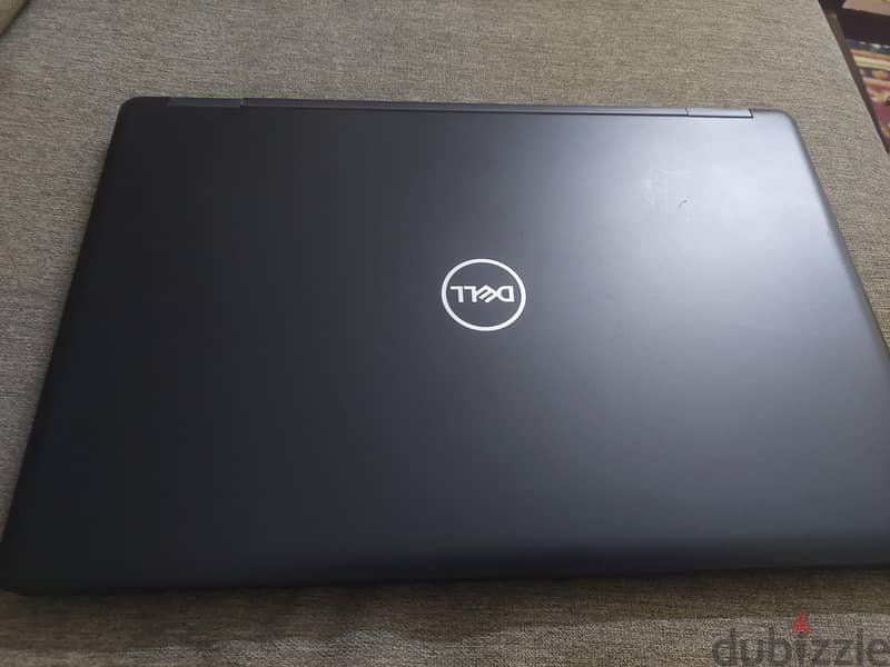 Dell precision 3530 2