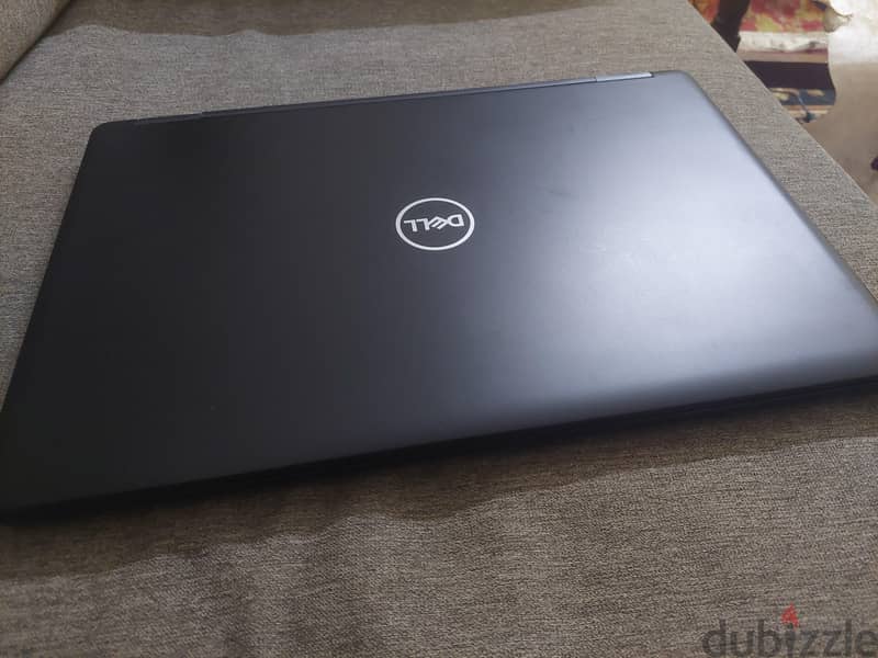 Dell precision 3530 3