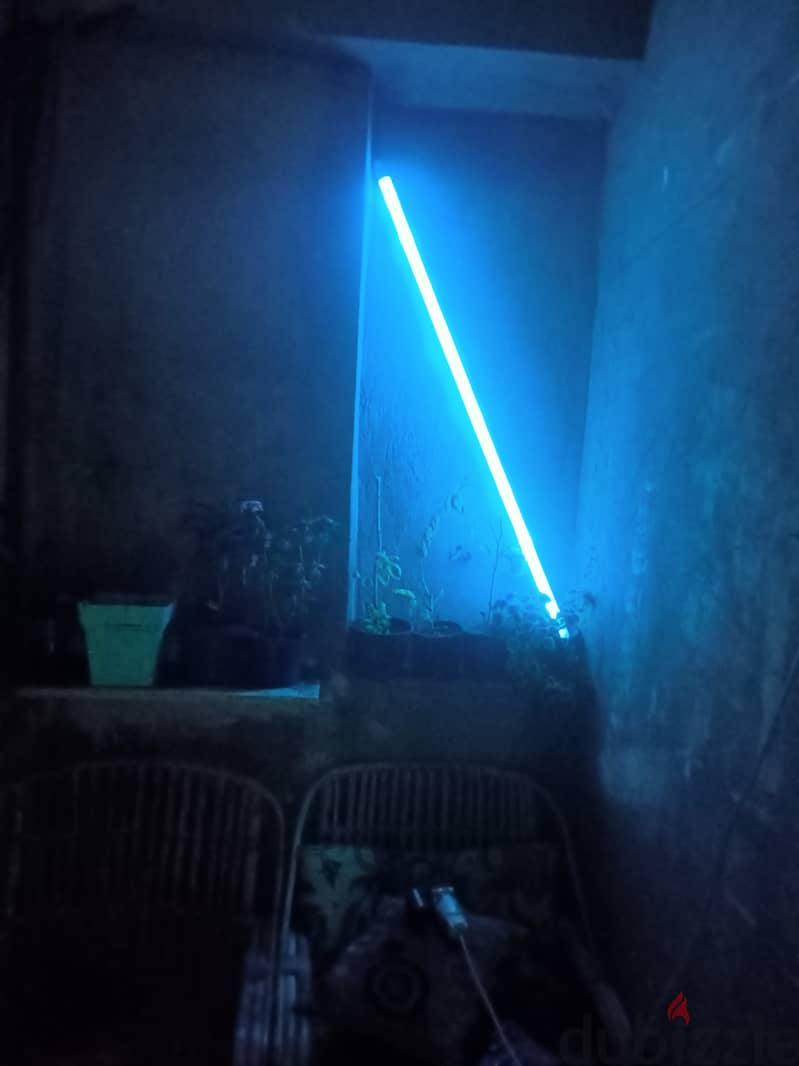 LED RGB 2
