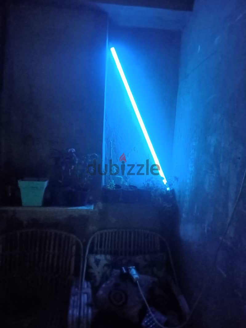 LED RGB 3
