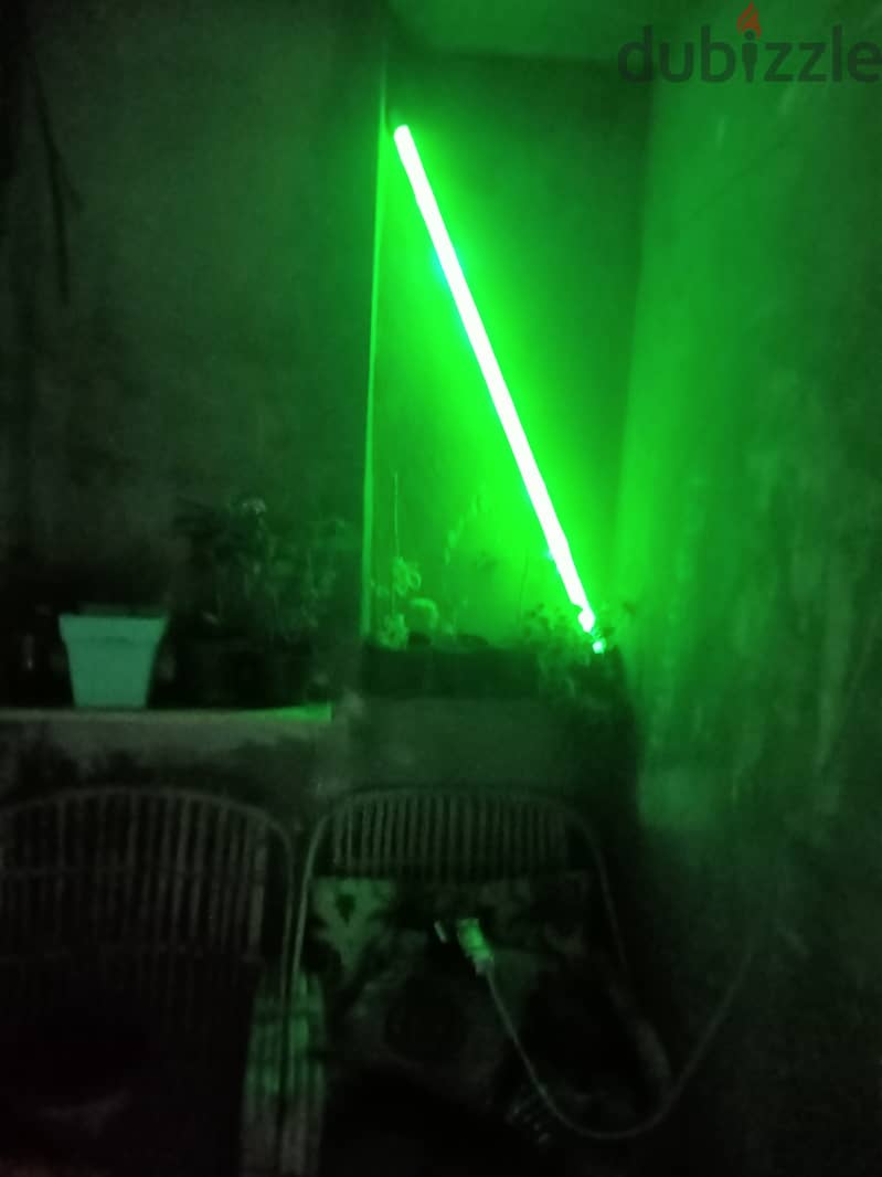 LED RGB 4