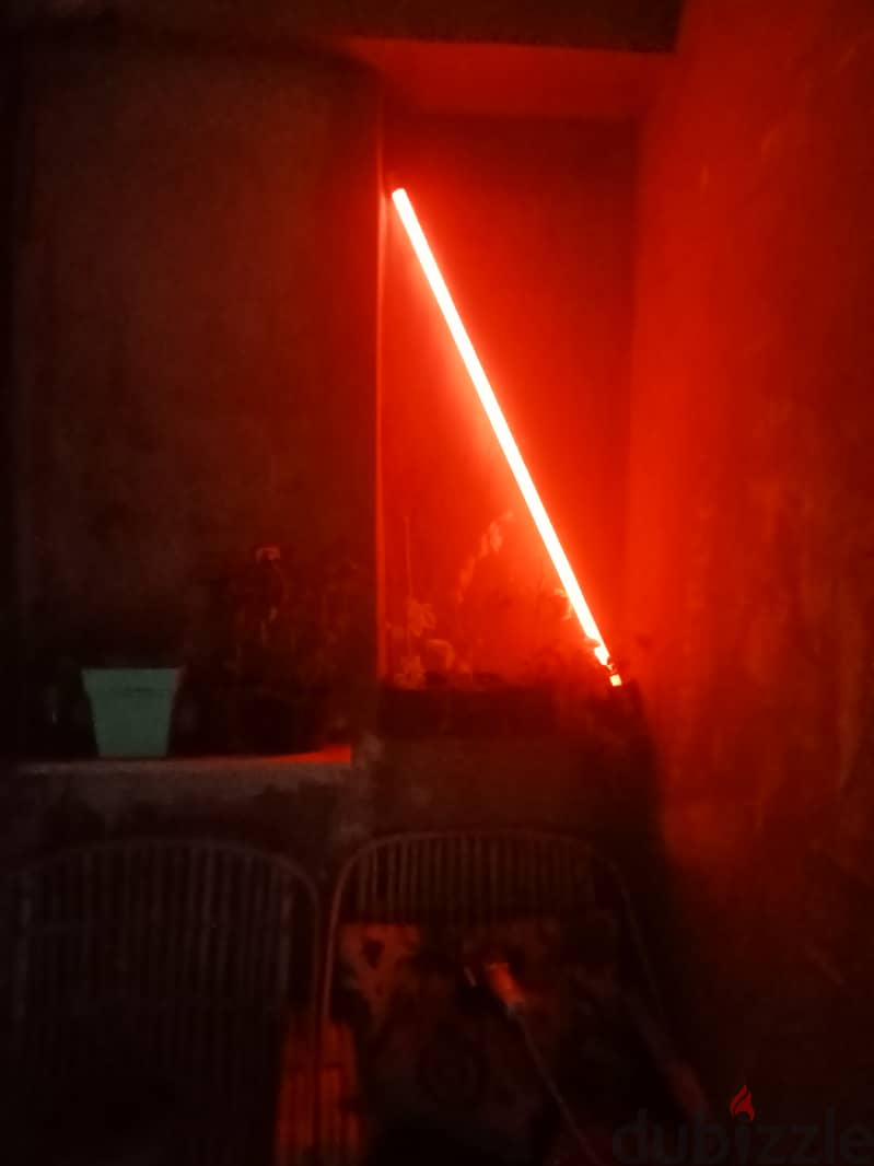 LED RGB 8