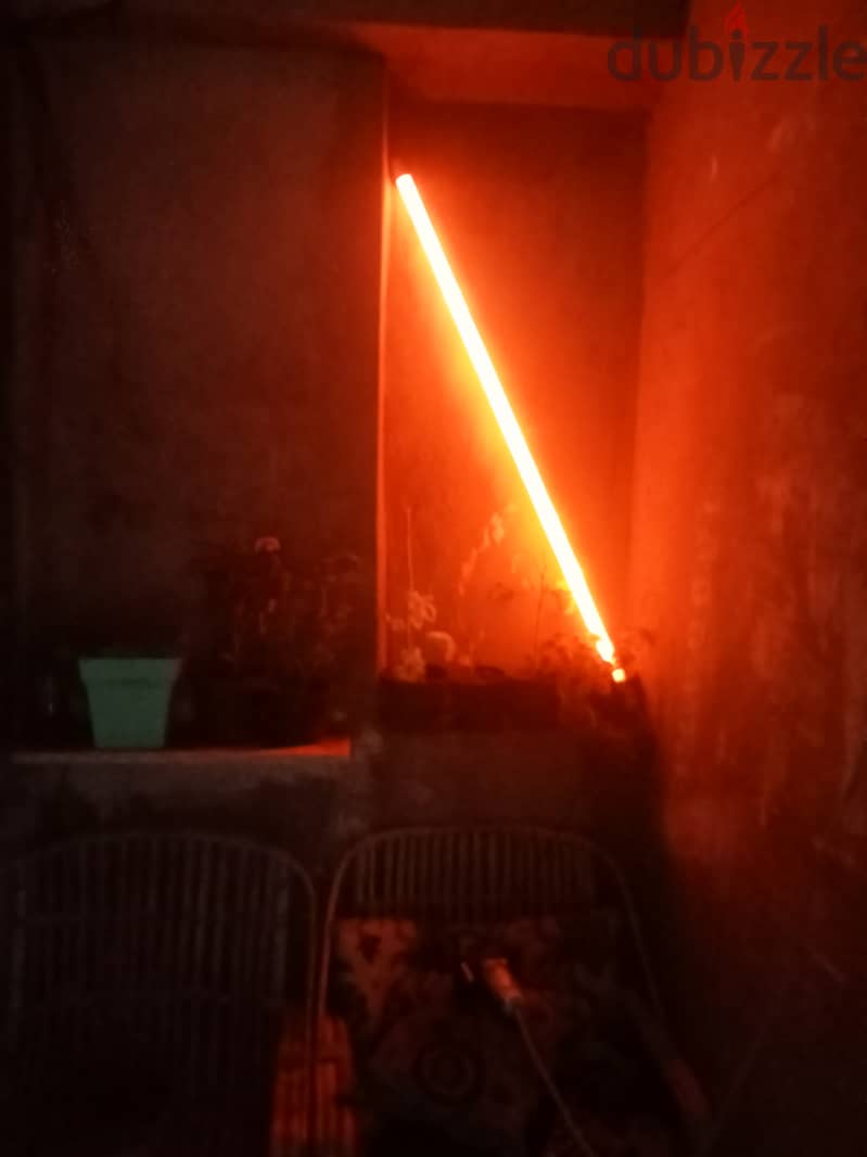 LED RGB 9