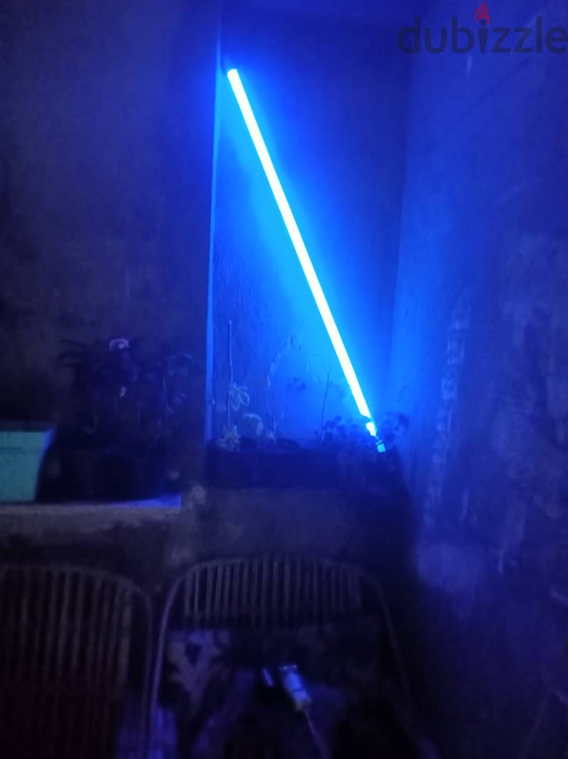 LED RGB 15