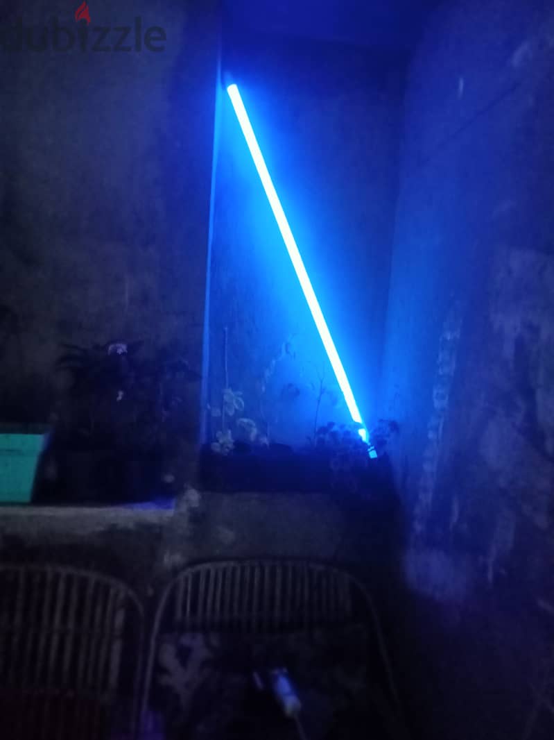 LED RGB 16
