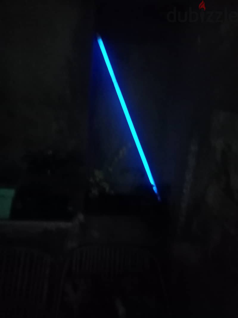 LED RGB 18