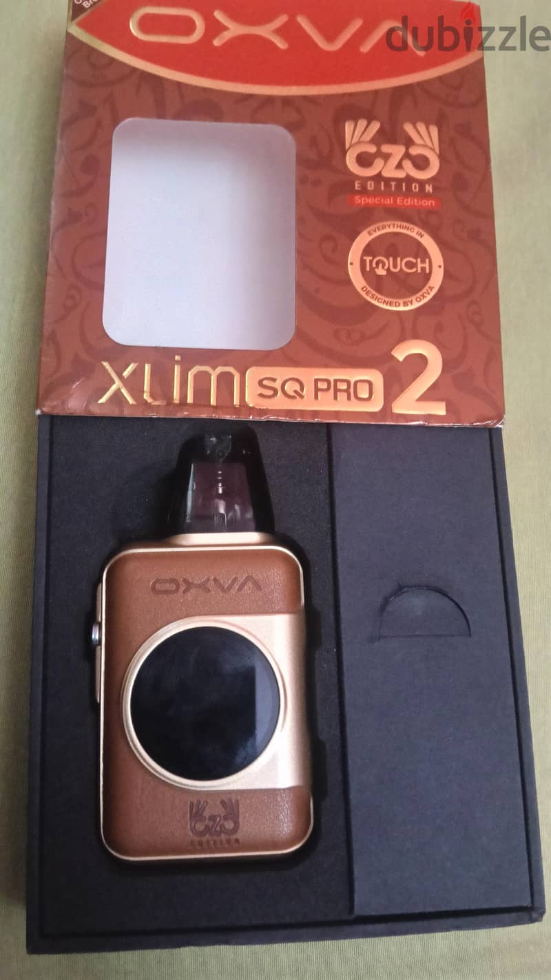 XLIM ozo 1