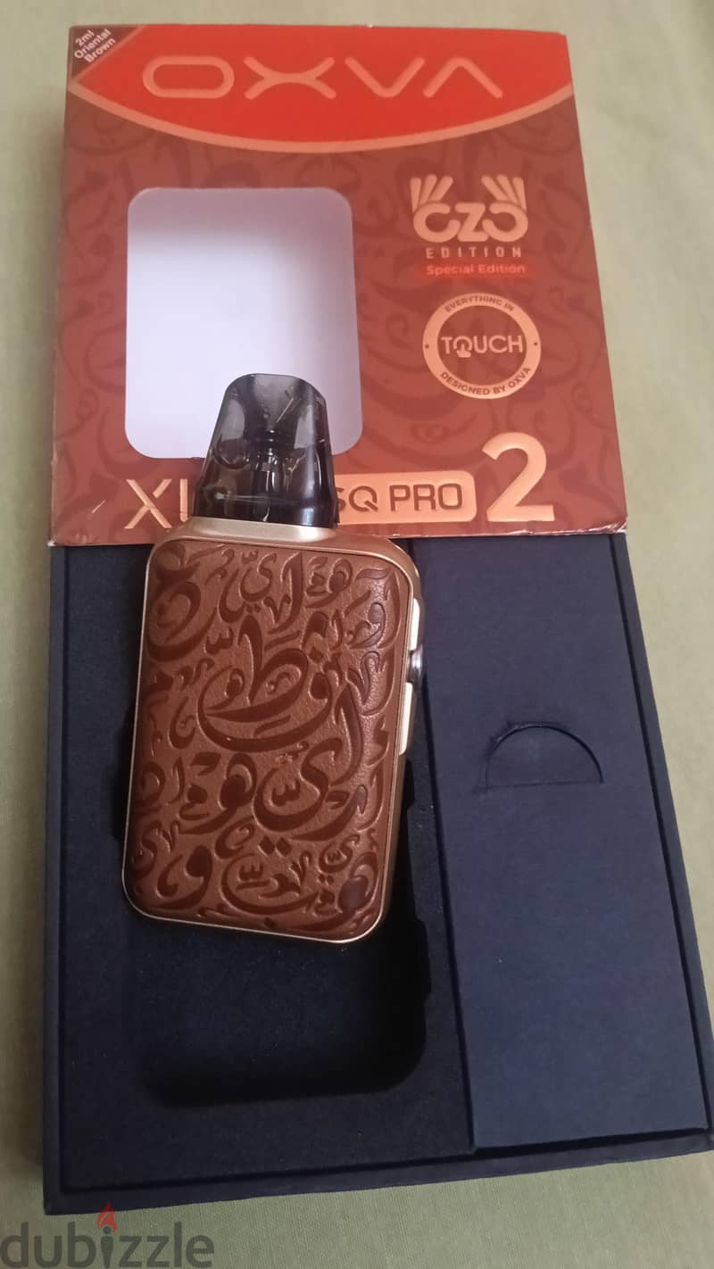 XLIM ozo 2