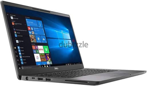 لابتوب dell latitude 7400