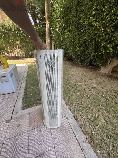 Air conditioner Carrier 2.25 and 3hp