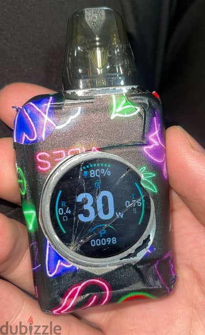 Oxva Sq pro 2