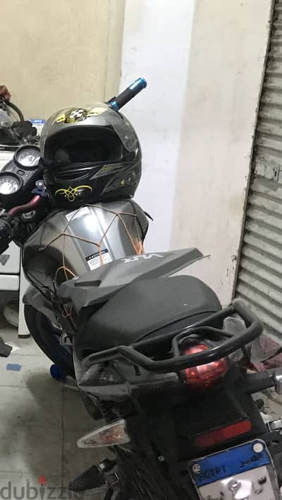 Benelli vlr
