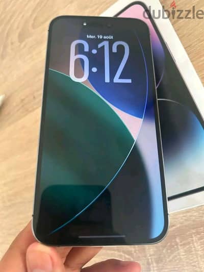 Apple - iPhone 14 Pro Max