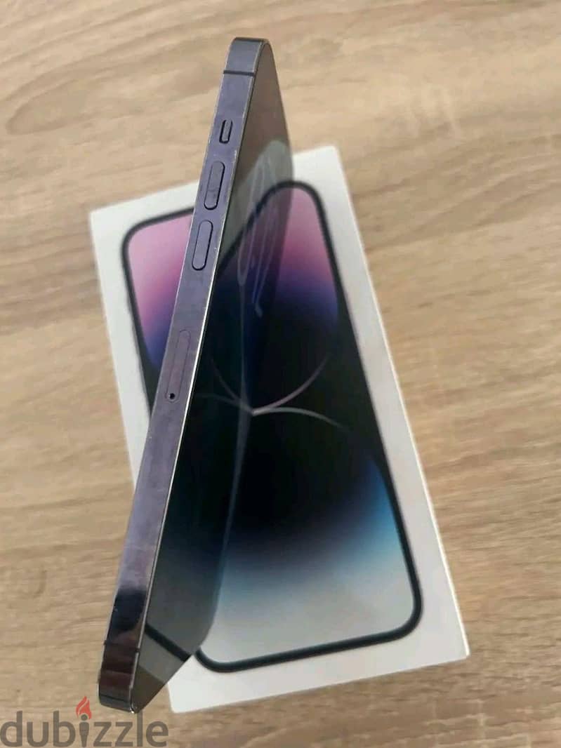 Apple - iPhone 14 Pro Max 1