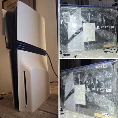 ps5 pro cd