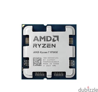 Ryzen7 9700x + Darkflash Dv360s AIO cooler