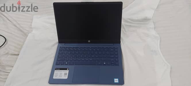 HP 14 INCHأحدث موديل ٢٠٢٦ لسه جايبه معايا من أمريكا جديد