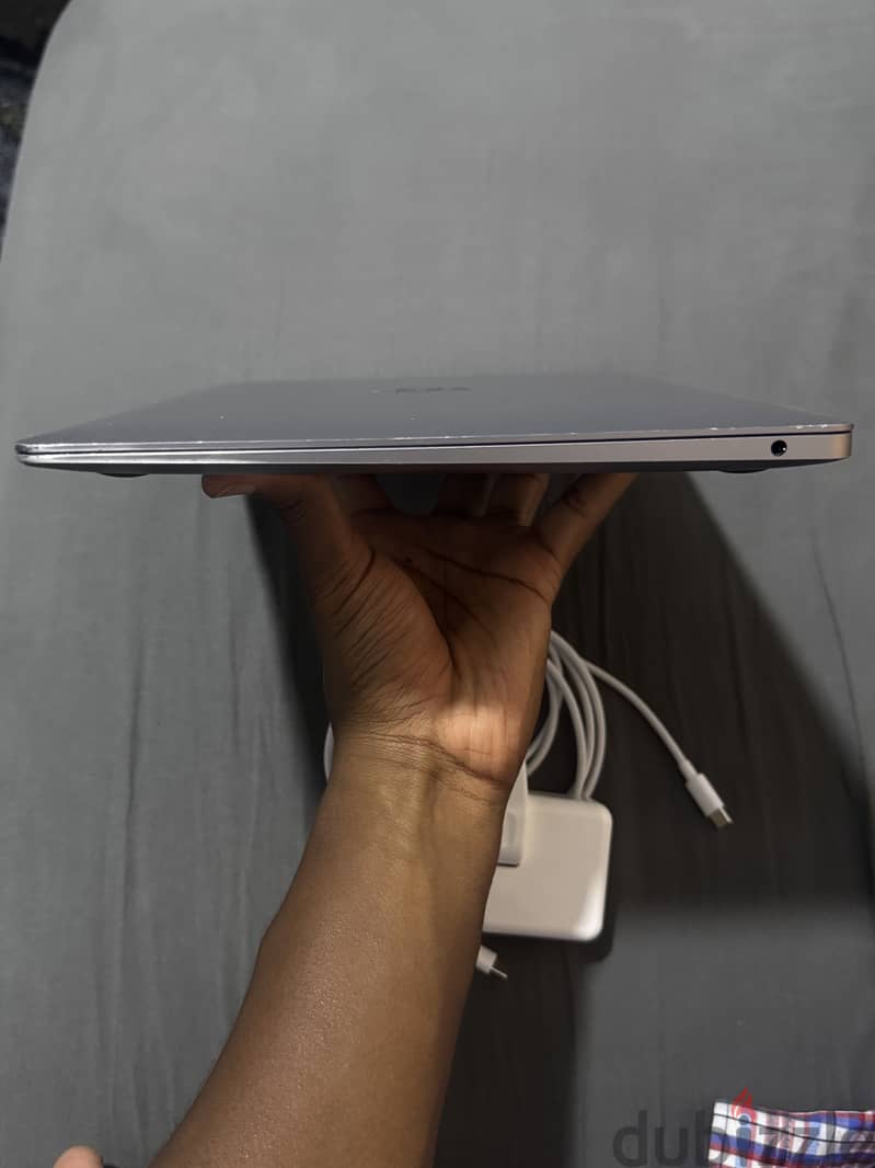 MacBook Air m1 16gb/1TB 3