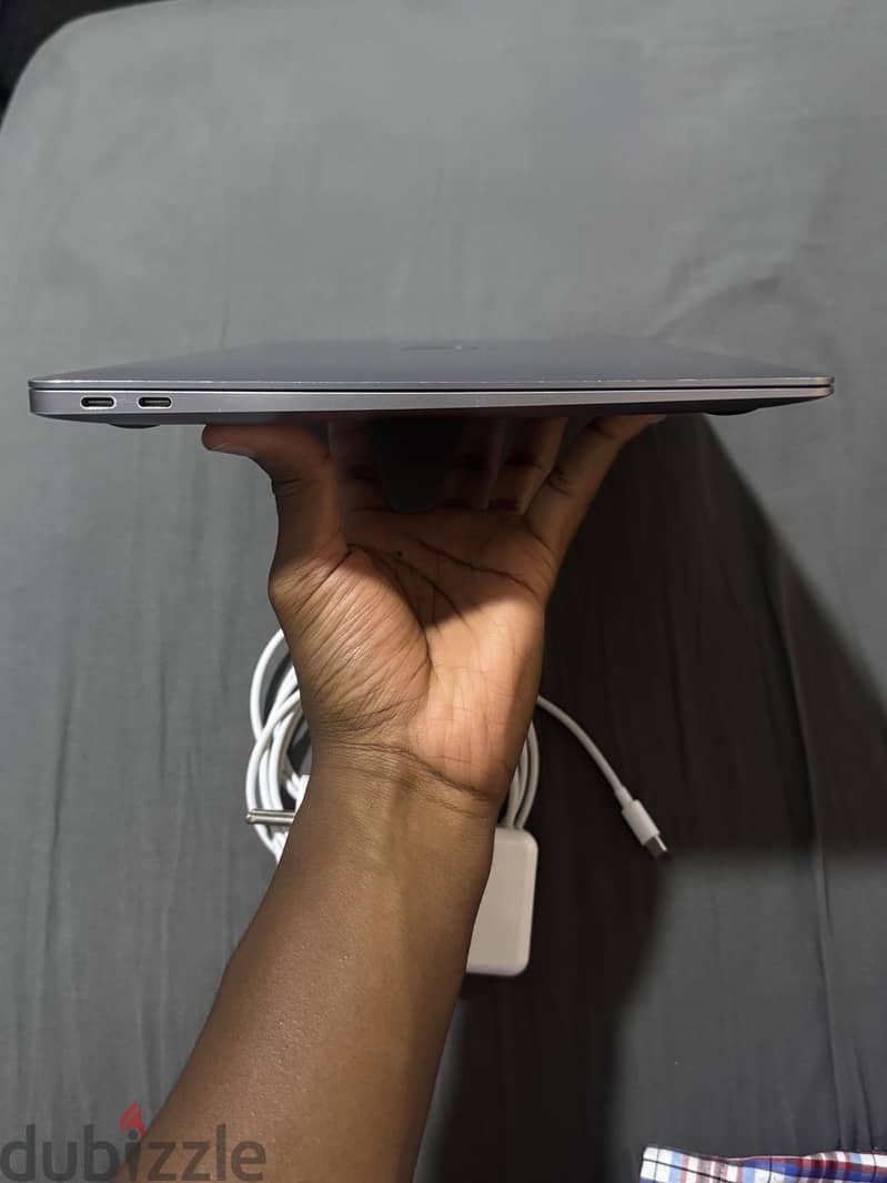 MacBook Air m1 16gb/1TB 4