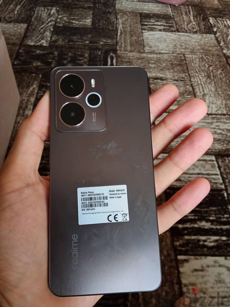 Realme 14 5g 1