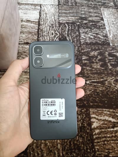 Infinix smart 20