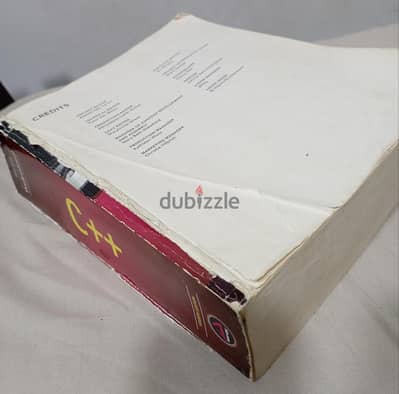 C++ Gregoire Professional Book Forth Edition