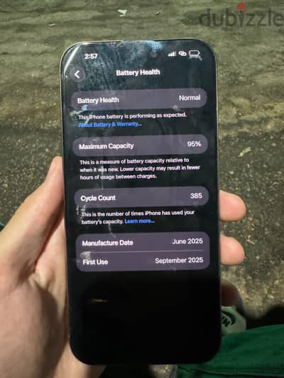 Apple - iPhone 16 Pro Max