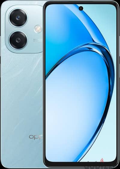 OPPO a3x