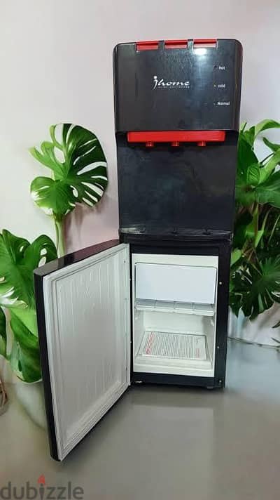 مبرد مياه  iHome موديل KI۷۷۷