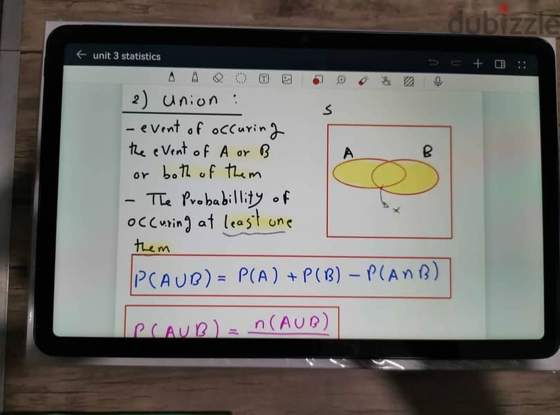 Hauwai Matepad 2