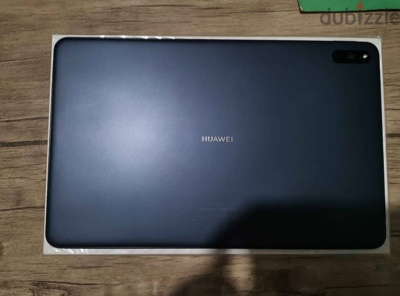 Hauwai Matepad 3