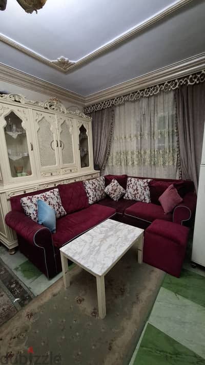 مستعمل