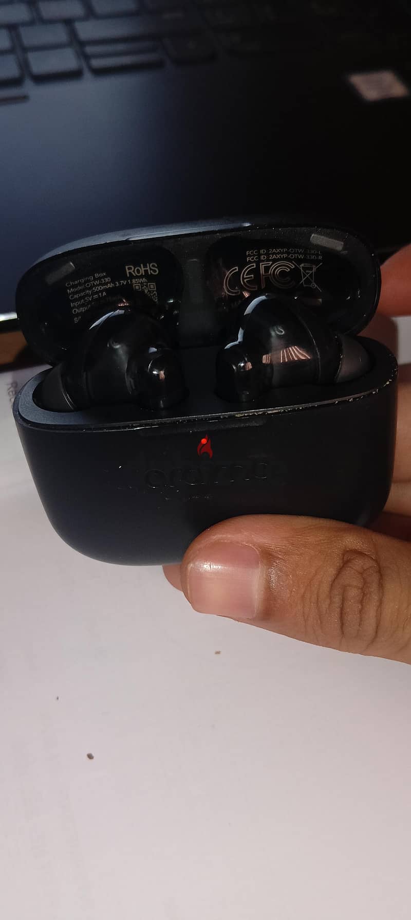 oraimo freebuds lite 2