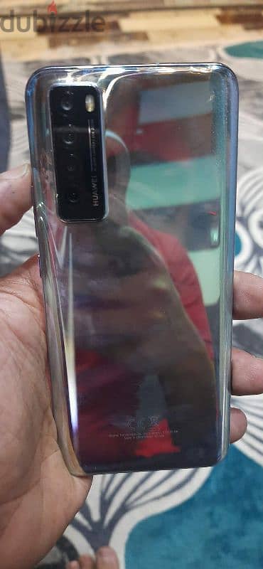 Nova 7 5g 6
