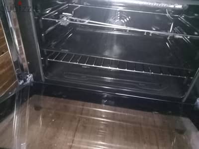 بوتاجاز فريش 90×60  جديد فعليا
