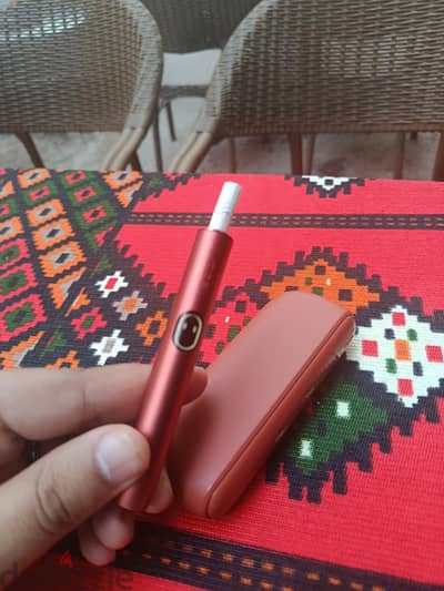 iqcos lumi I